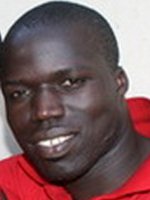 James Mulinge