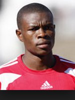 James Sangala