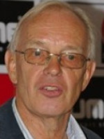 Jan B Poulsen