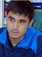 Zhasur Khasanov