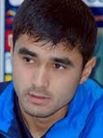 Jasur Hasanov
