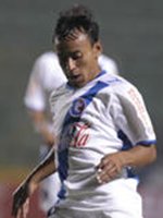 Javier Portillo