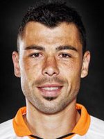 Javi Fuego