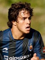 Javi Ros