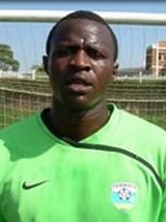 Jean Claude Ndori