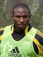 Jeff Cunningham