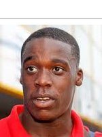 Jeffrey Schlupp