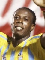 Jermaine Anderson