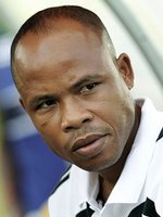 Jermaine Hue