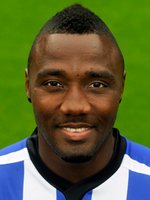 Jermaine Johnson