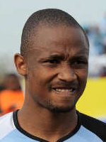 Jerome Ramatlhakwane