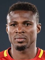 Jerry Akaminko