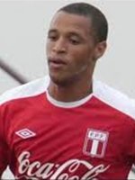 Jesus Rabanal