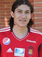 Jesus Meza