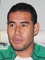 Jhon Valencia