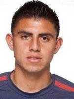 Joe Corona