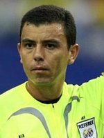 Joel AGUILAR
