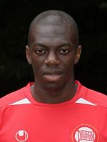 Joel Damahou