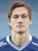 Johan Bjordal