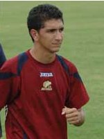 Johnny Leveron