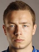 Jon Fjoluson