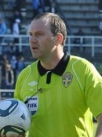 Jonas ERIKSSON
