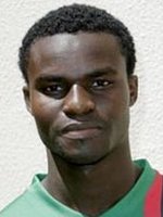 Jonas Sakuwaha