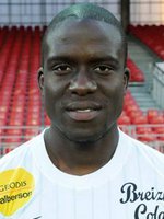 Jonathan Ayite