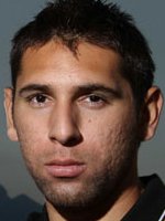 Jonathan Orozco
