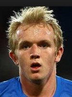 Jonny Williams