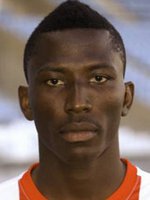 Jonathan Zongo