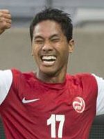 Jonathan Tehau