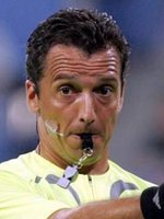 Jorge Larrionda