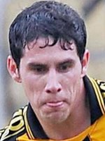 Jorge Mendoza