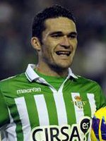 Jorge Molina
