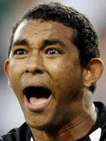 Jose Mendoza