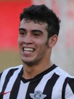 Ariel Nunez