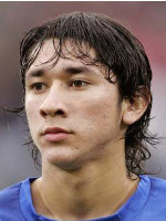Jose Montiel