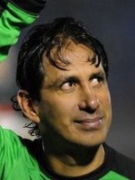 Jose Cevallos