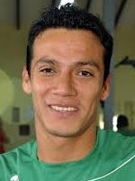 Jose Chavez