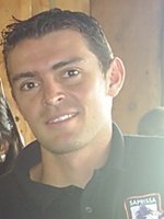 Jose Luis Lopez