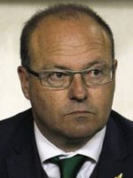 Pepe Mel