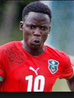 Joseph KAMWENDO
