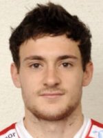 Josh Pritchard