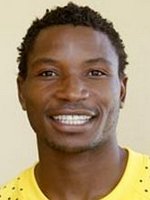 Joshua Titima