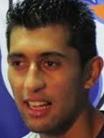 Josue Martinez