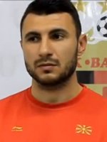 Jovan Kostovski