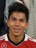 Juan Madrigal