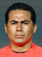 Juan Francisco ZUMBA