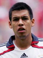 Julio Dos Santos